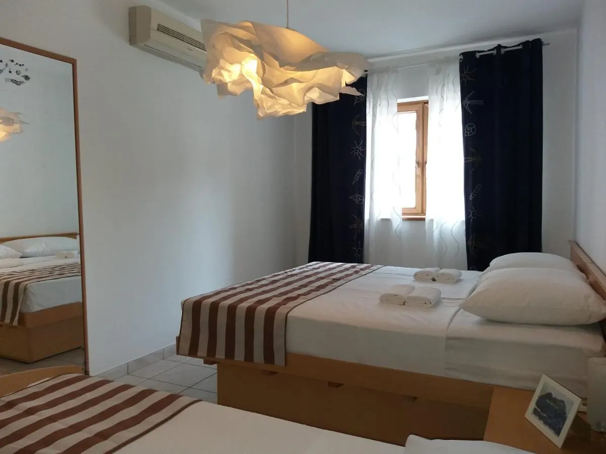 Apartment Katerina 梅杜林