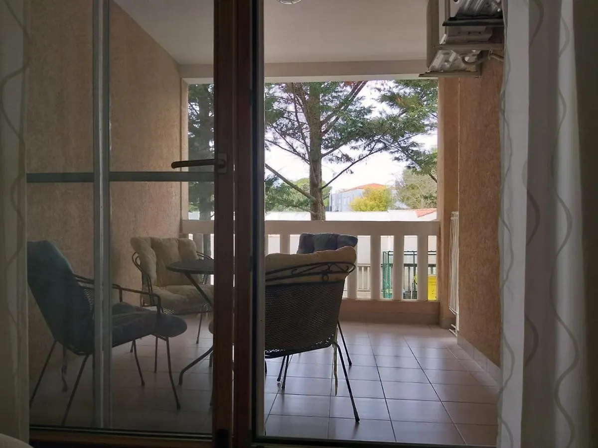 Apartments Katerina Medulin Croatia